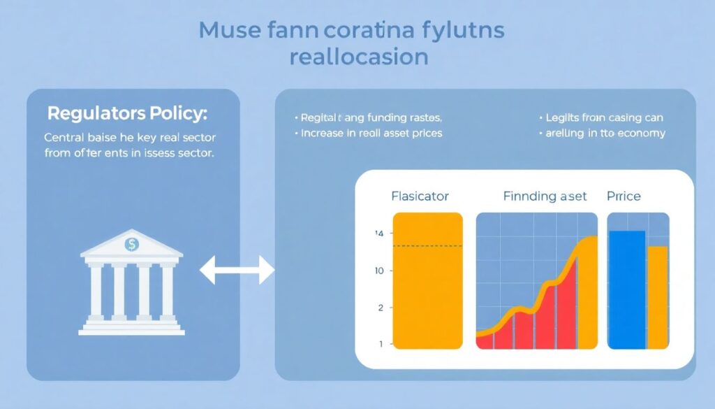 Как использовать макроэкономическую аналитику для тактического перераспределения портфеля - иллюстрация
