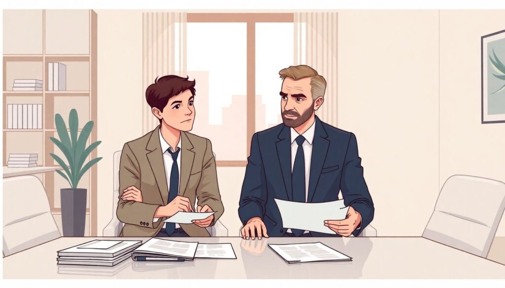 Структурирование сделок в прямых инвестициях: от первой оценки до выхода из актива - иллюстрация