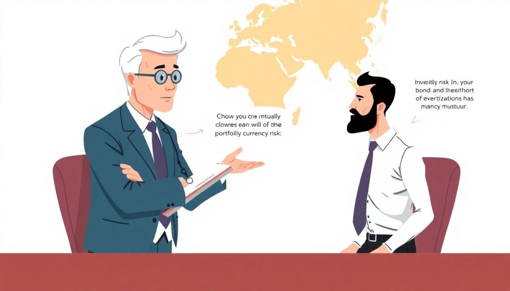 Инвестиционные стратегии в эпоху дедолларизации: новые резервные активы и валютные риски - иллюстрация