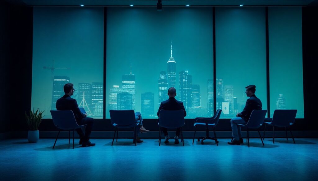 Синергия венчурного капитала и стратегического консалтинга: как инвестор может стать катализатором роста портфельной компании - иллюстрация