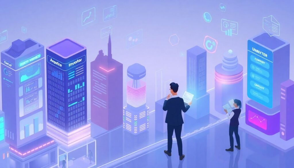 Синергия венчурного капитала и стратегического консалтинга: как инвестор может стать катализатором роста портфельной компании - иллюстрация