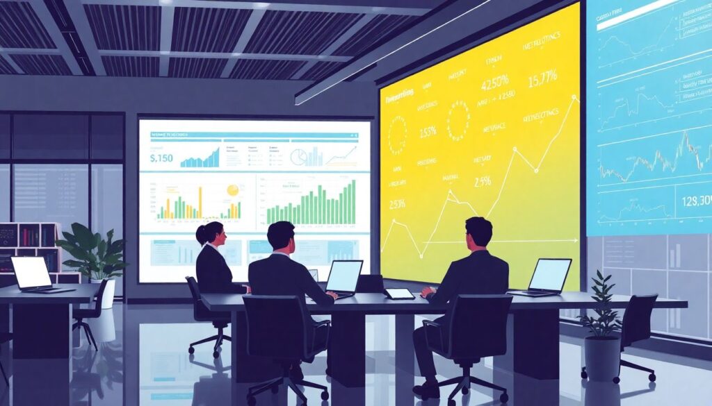 Как выстраивать систему риск-менеджмента в крупном инвестиционном портфеле: практики институциональных игроков - иллюстрация