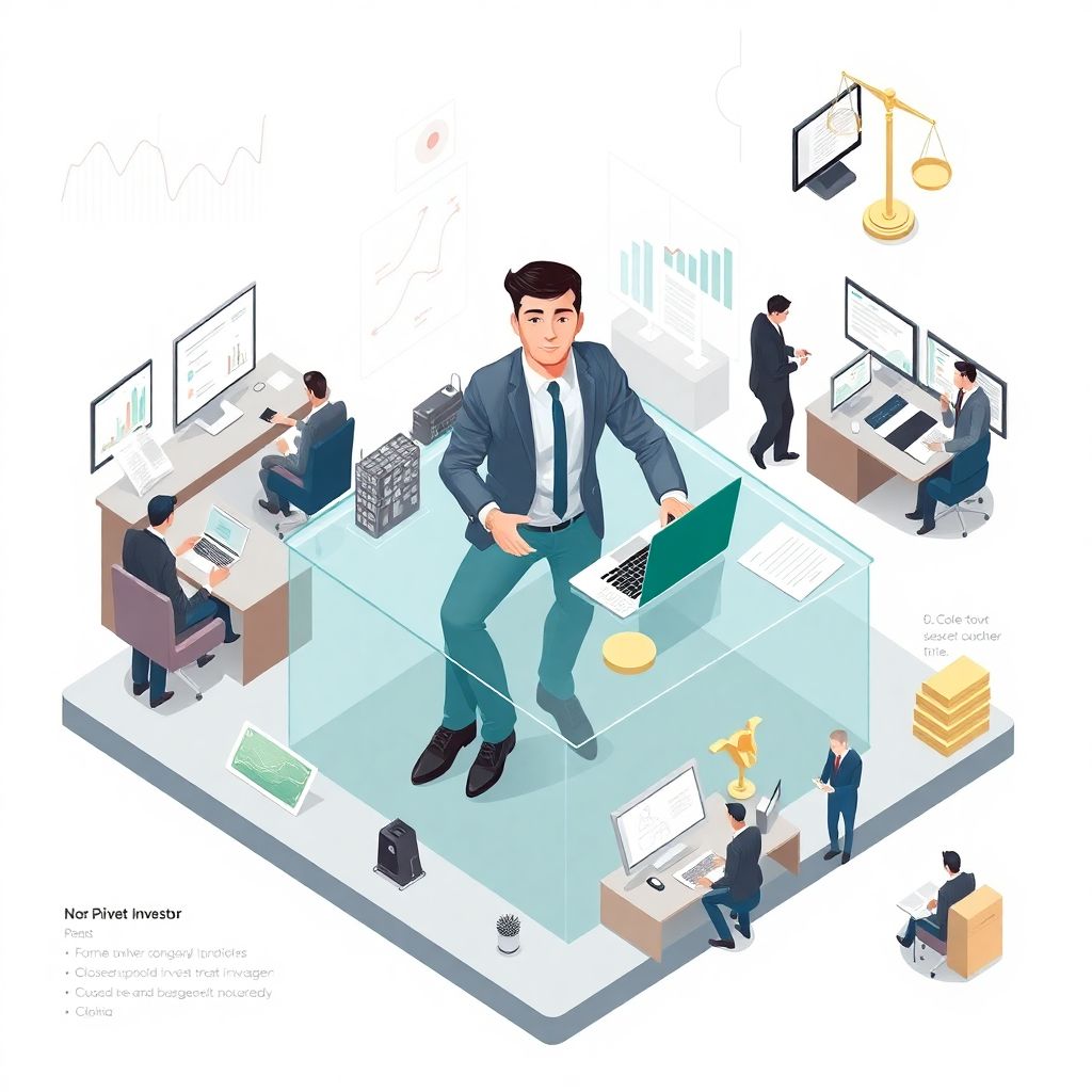 Роль многопрофильных инвестиционных компаний в защите и росте частного капитала