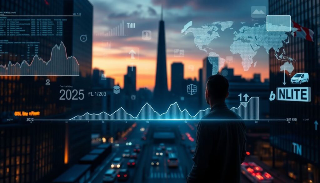 Ключевые тренды мировых финансовых рынков: что учесть инвестору в ближайшие 3–5 лет - иллюстрация