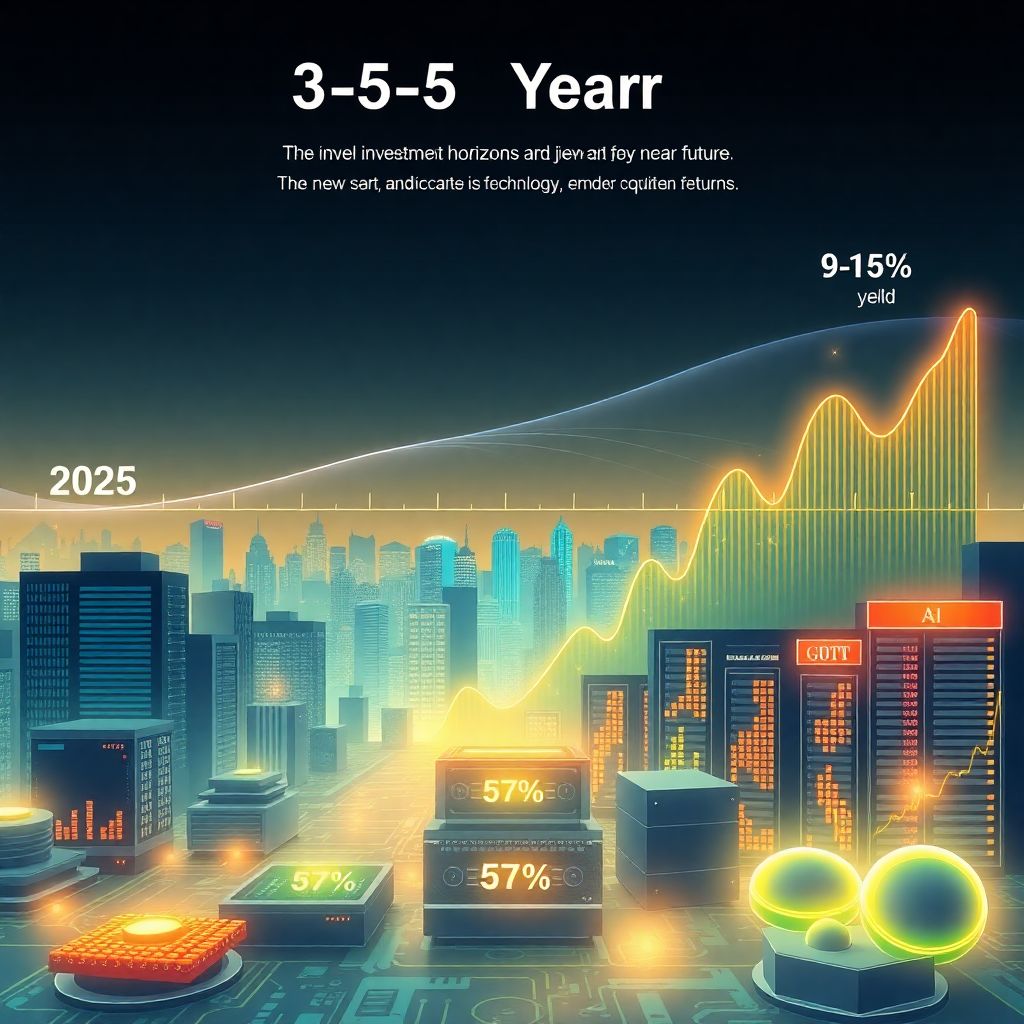 Ключевые тренды мировых финансовых рынков: что важно учесть инвестору
