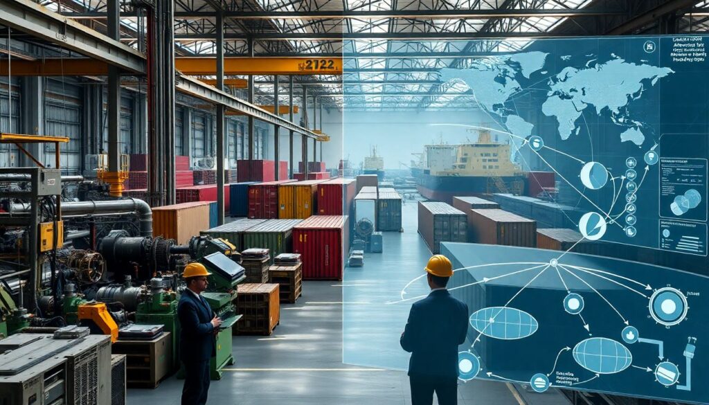 Стратегический консалтинг как драйвер роста стоимости бизнеса для корпоративных клиентов - иллюстрация