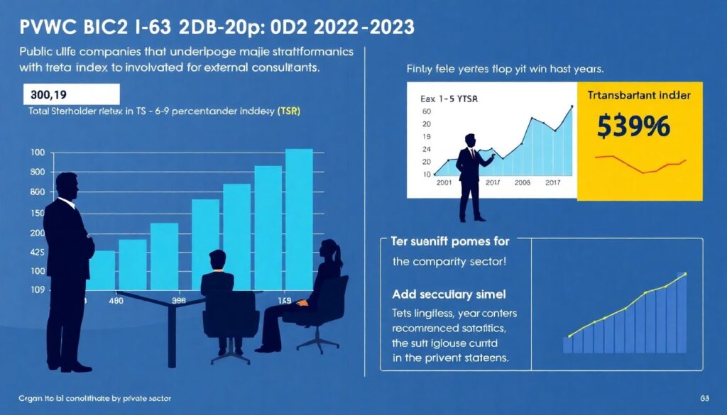Стратегический консалтинг как драйвер роста стоимости бизнеса для корпоративных клиентов - иллюстрация