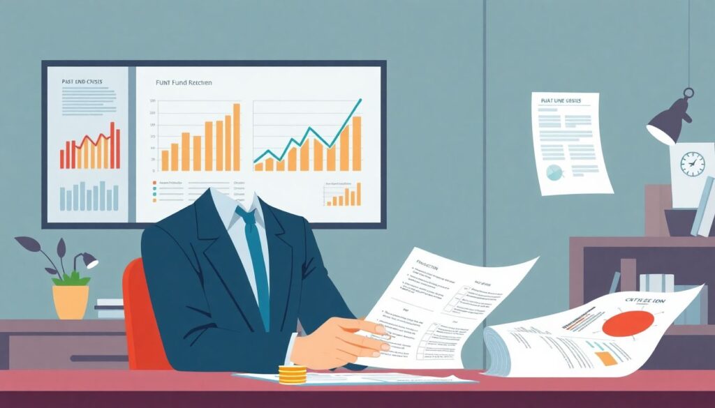 Венчурные инвестиции: как профессиональные управляющие снижают риск высокотехнологичных проектов - иллюстрация