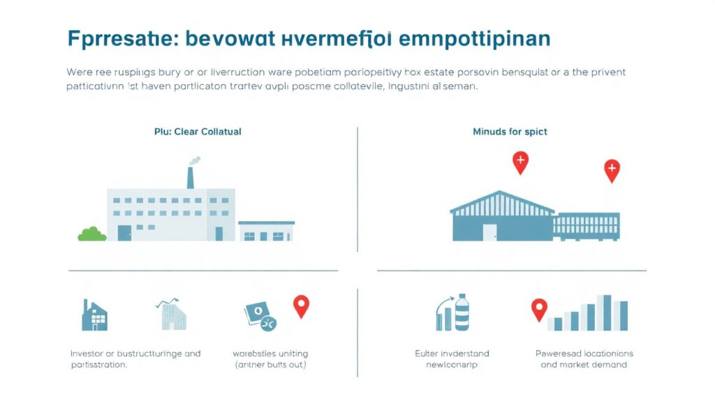 Прямые инвестиции в реальный сектор: преимущества по сравнению с традиционными финансовыми инструментами - иллюстрация