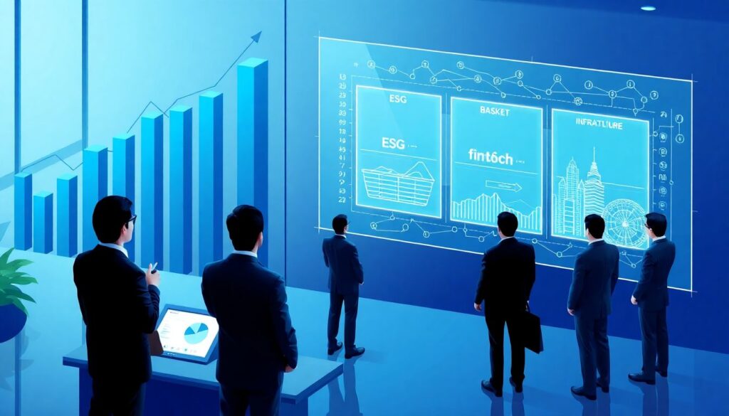 Риски и возможности на развивающихся рынках: взгляд аналитиков BMM Capital - иллюстрация