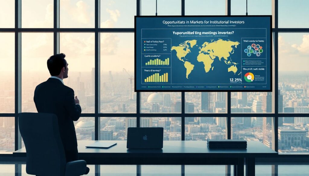 Риски и возможности на развивающихся рынках: взгляд аналитиков BMM Capital - иллюстрация