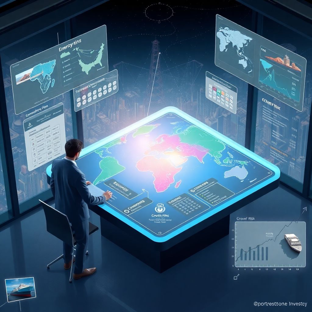 Риски и возможности на развивающихся рынках: аналитики Bmm capital
