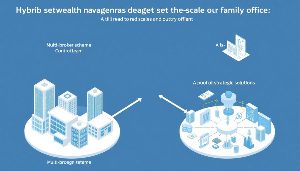 Как выстроить систему управления активами для состоятельного частного инвестора - иллюстрация