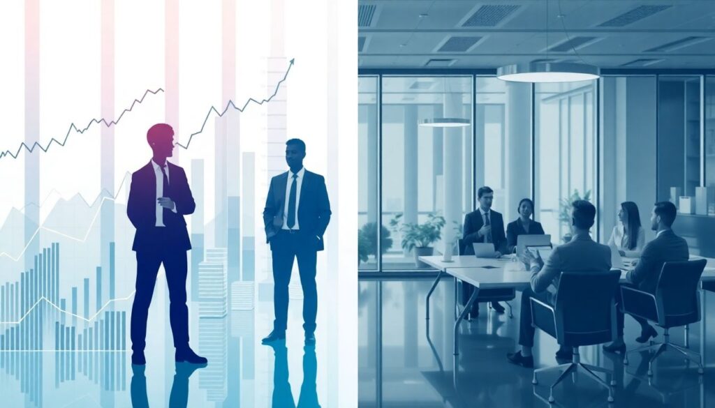 Инвестиции в частные компании: как проводится оценка и отбор сделок в BMM Capital - иллюстрация