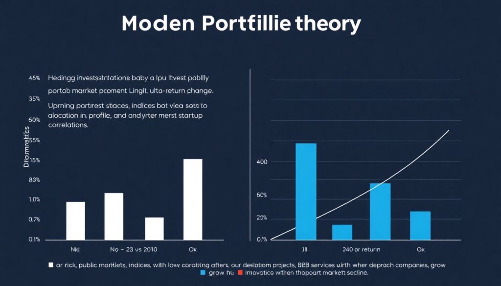 Как венчурные проекты влияют на общий риск-профиль инвестиционного портфеля - иллюстрация