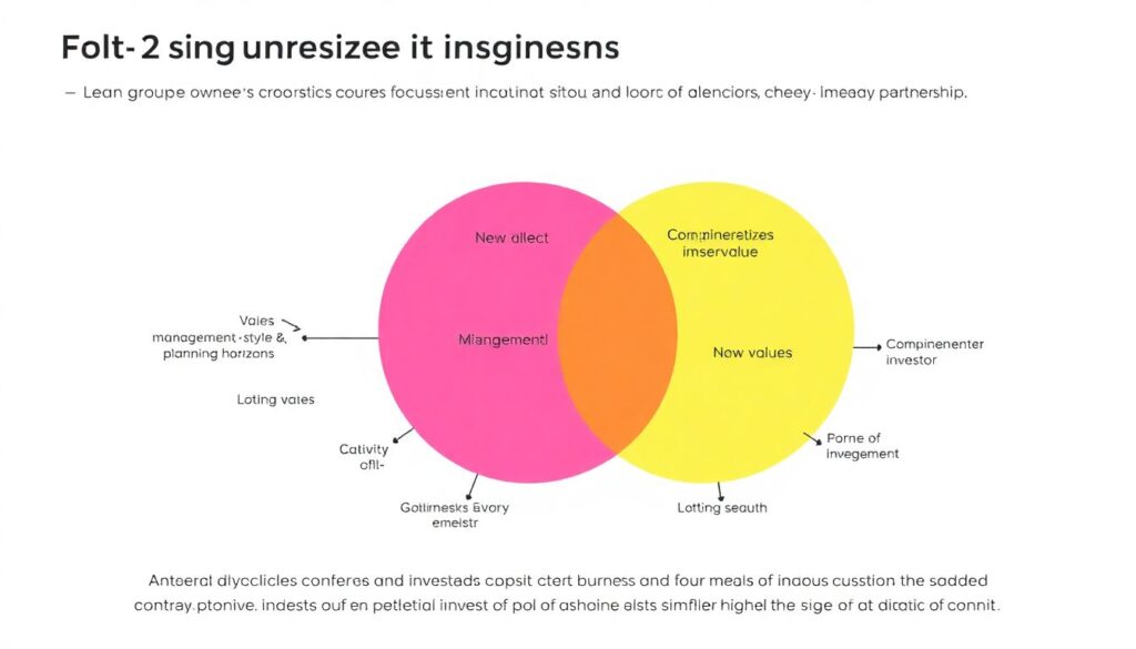 Корпоративные финансы: когда бизнесу нужен внешний стратегический инвестор - иллюстрация