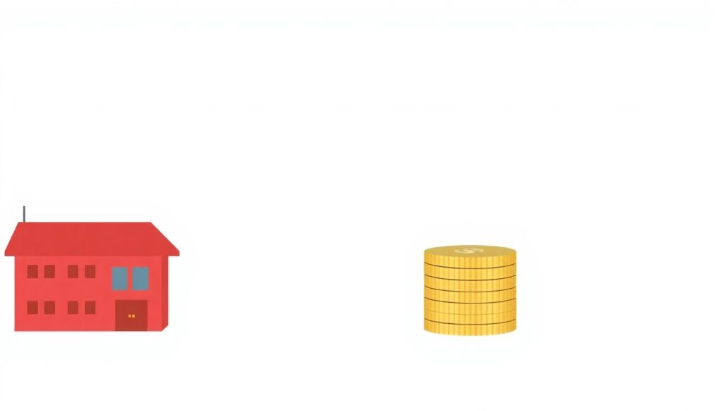 Инвестиционная политика компании: как балансировать между доходностью и защитой капитала - иллюстрация