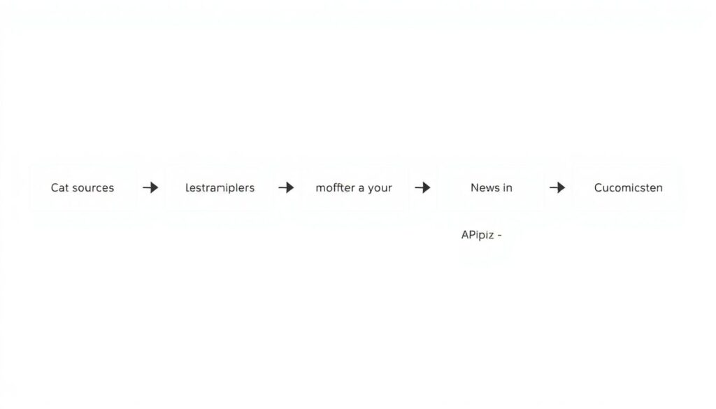 Цифровизация управления активами: использование аналитики данных и технологий в инвестиционном процессе - иллюстрация
