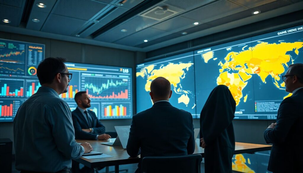 Как глобальные геополитические изменения отражаются на стратегиях прямых инвестиций - иллюстрация