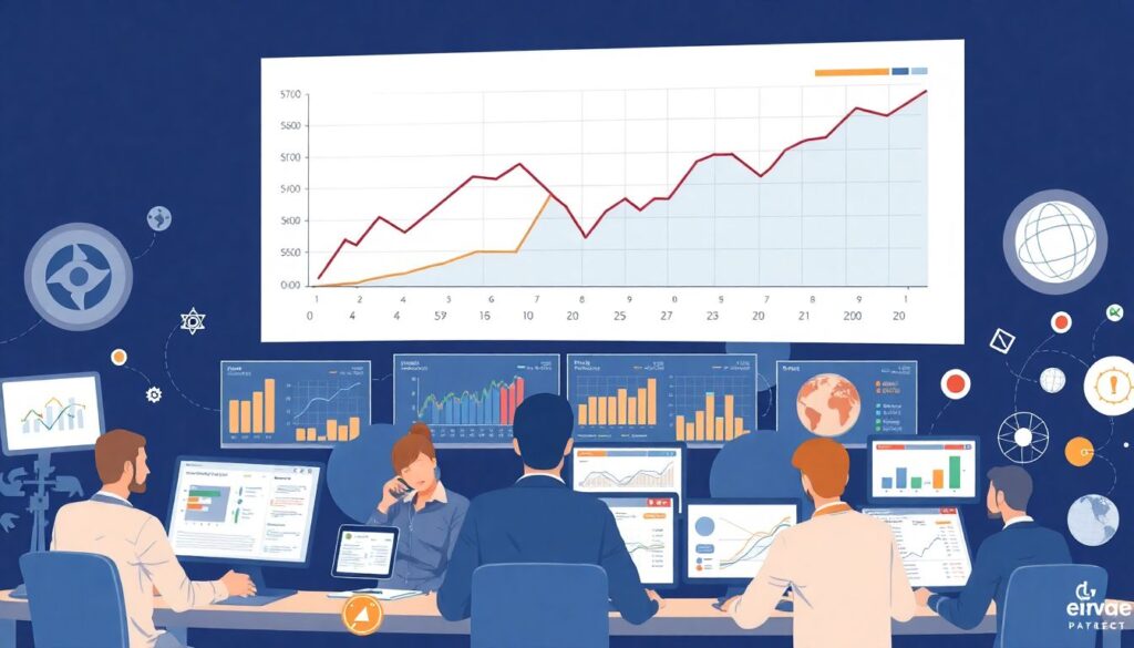 Роль независимой оценки и due diligence в инвестиционных проектах - иллюстрация