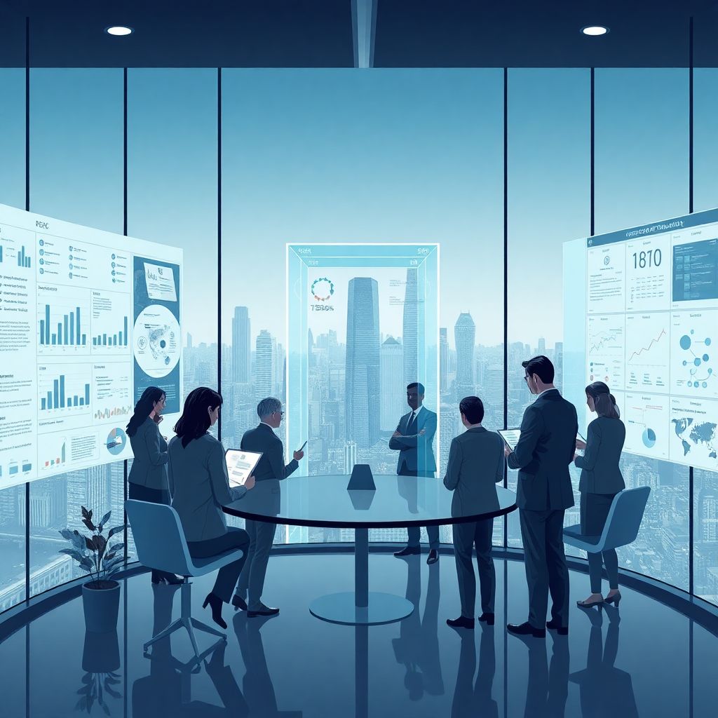 Независимая оценка и due diligence: ключевая роль в инвестиционных проектах