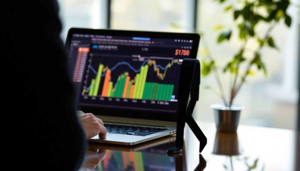 Управление ликвидностью крупного портфеля: как сохранять гибкость в условиях рыночной волатильности - иллюстрация