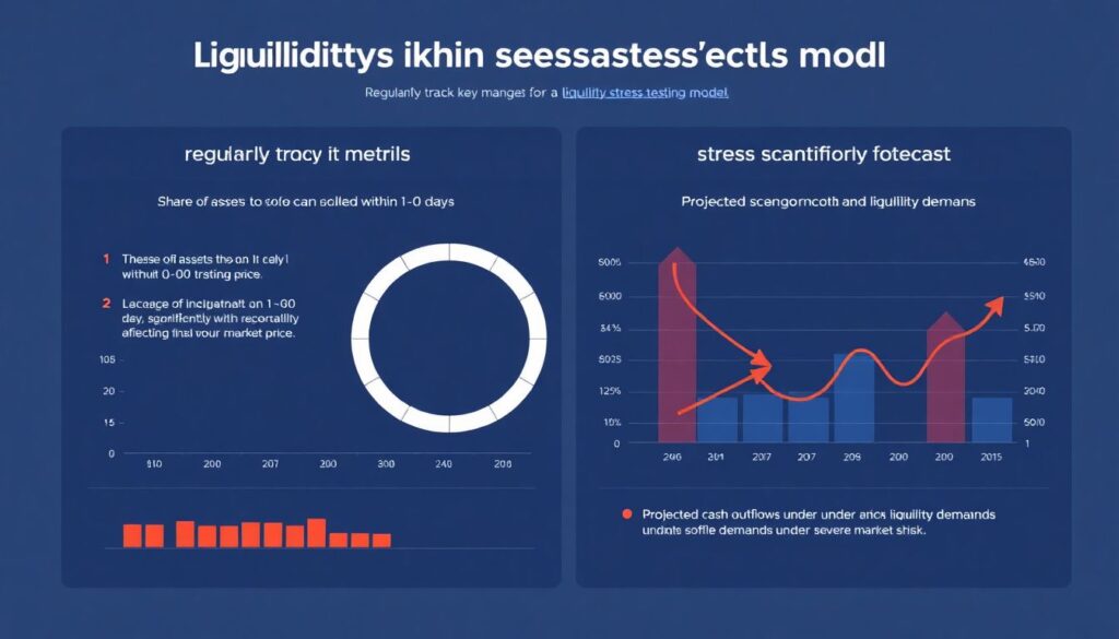 Управление ликвидностью крупного портфеля: как сохранять гибкость в условиях рыночной волатильности - иллюстрация