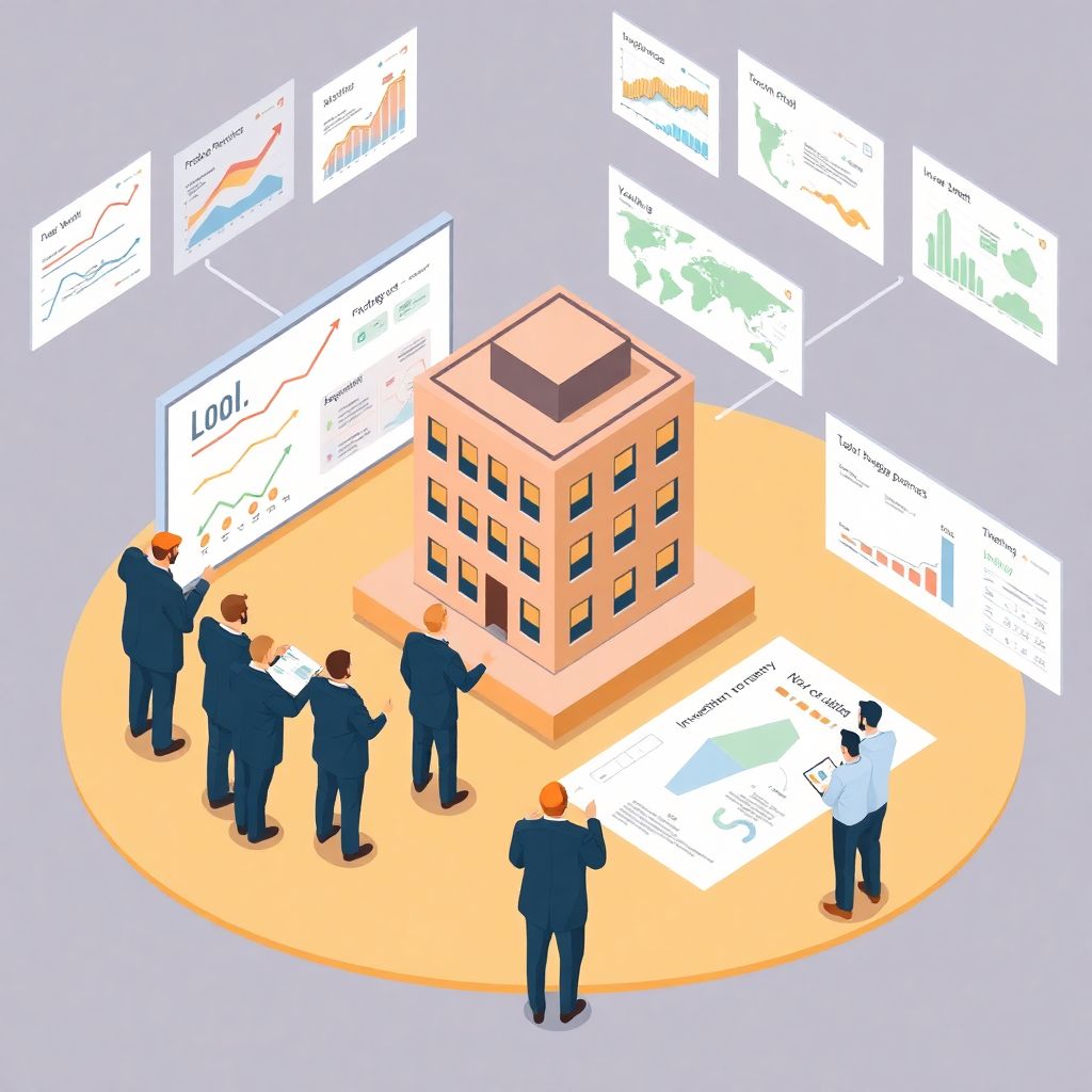 Синергия стратегического консалтинга и инвестиций для роста стоимости бизнеса