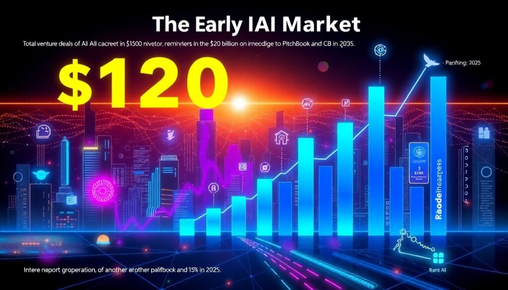 Венчурные инвестиции в эпоху ИИ: как отбирать стартапы с потенциалом кратного роста - иллюстрация