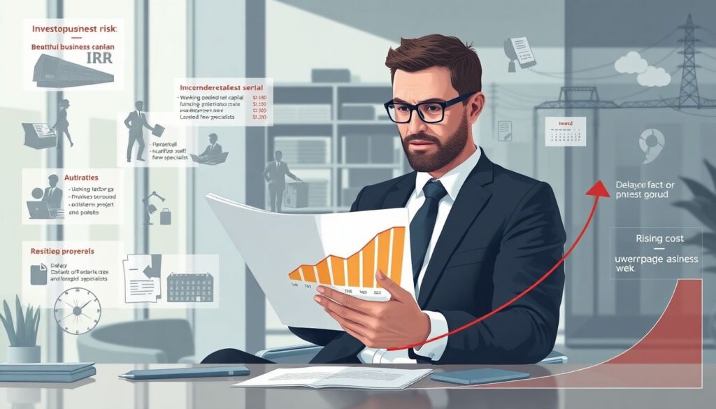 Прямые инвестиции в реальный сектор: стратегии защиты капитала в периоды турбулентности - иллюстрация