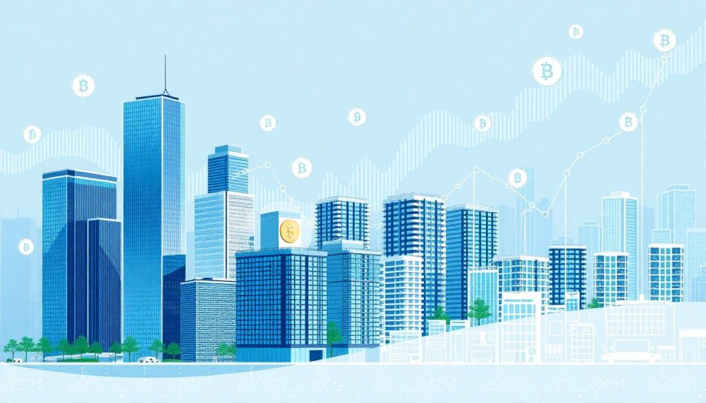 Цифровые активы и токенизация: как новые финансовые инструменты меняют управление капиталом и прямые инвестиции - иллюстрация