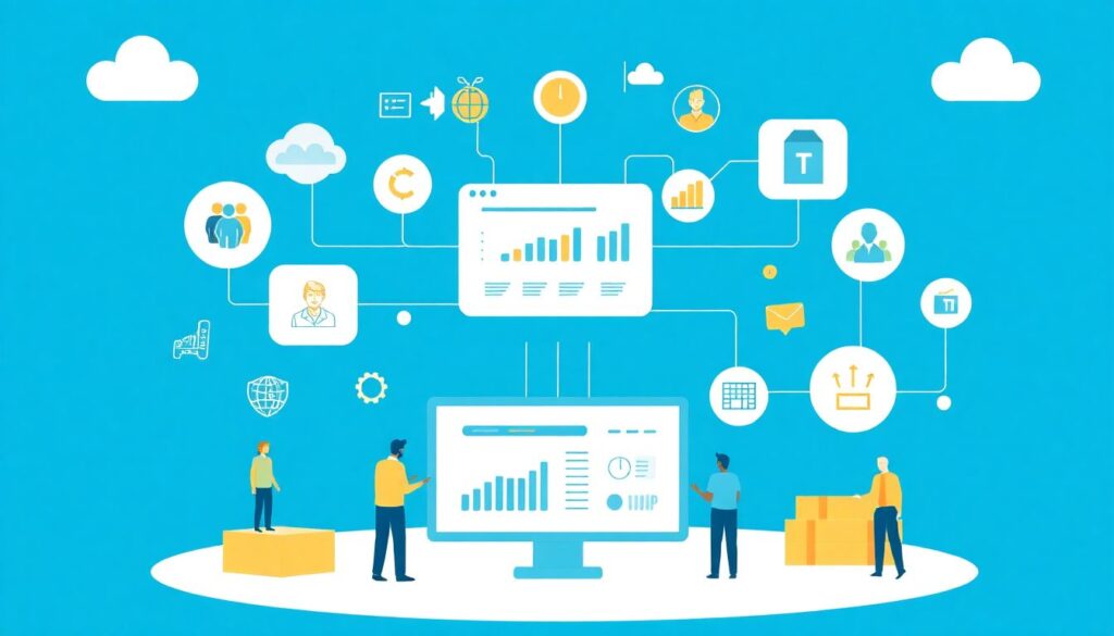 Роль многосторонних инвестиционных платформ в диверсификации портфеля частного инвестора - иллюстрация