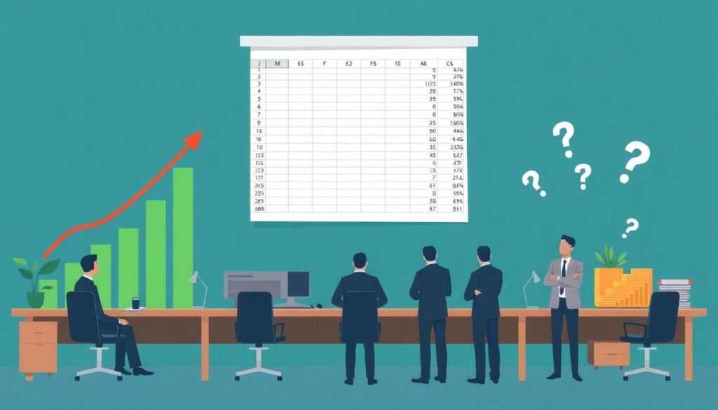 Стратегический консалтинг для бизнеса: когда компании нужен внешний финансовый советник - иллюстрация