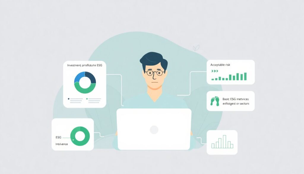 ESG-инвестиции: мода или новый стандарт управления капиталом - иллюстрация