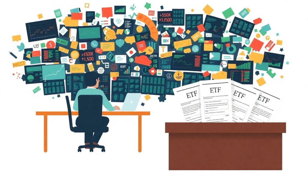 Управление рисками портфеля: хеджирование, диверсификация и сценарный анализ - иллюстрация