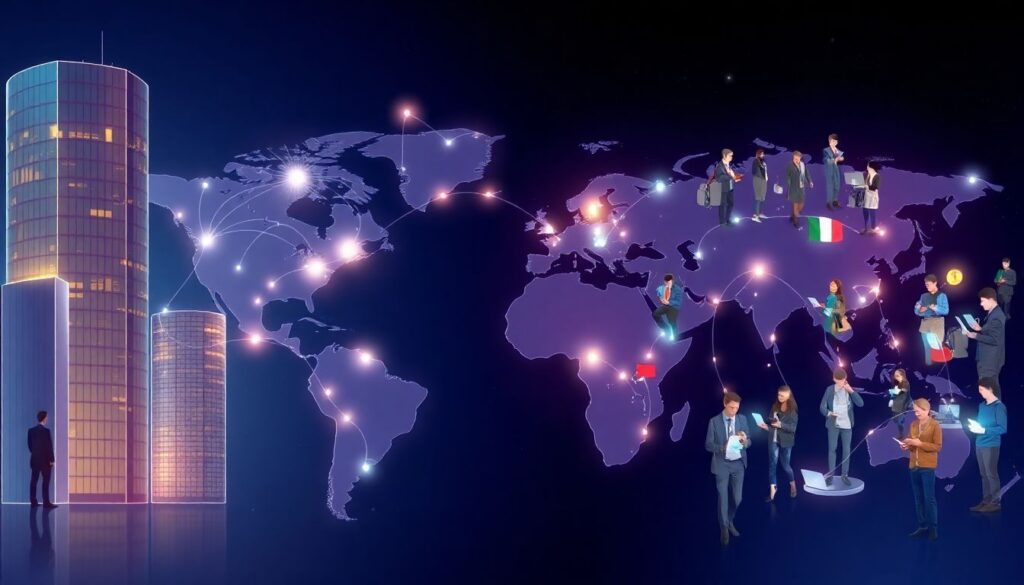 Цифровые активы и токенизация: новое измерение прямых инвестиций - иллюстрация