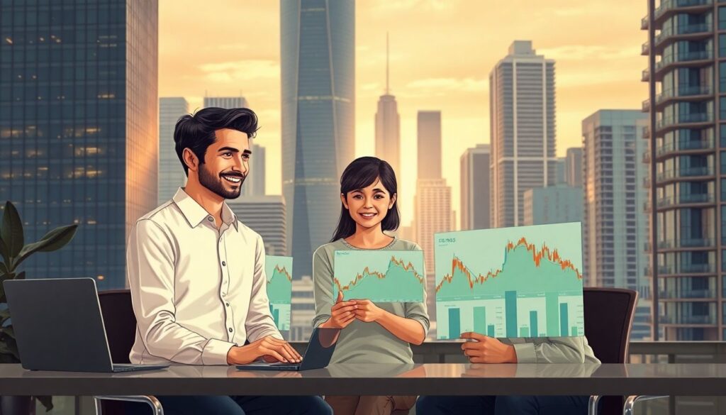 Как выстраивать долгосрочную стратегию управления семейным капиталом - иллюстрация