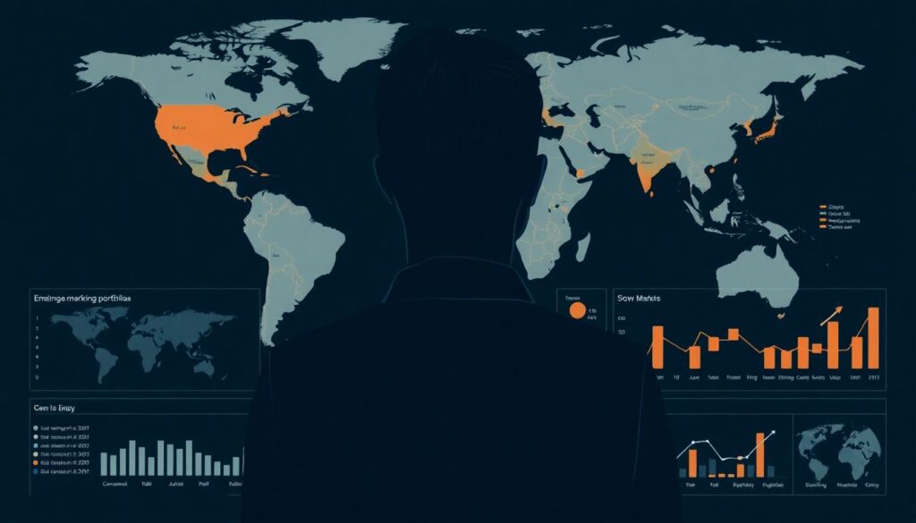 Рынки развивающихся стран: риск или недооцененный источник доходности - иллюстрация