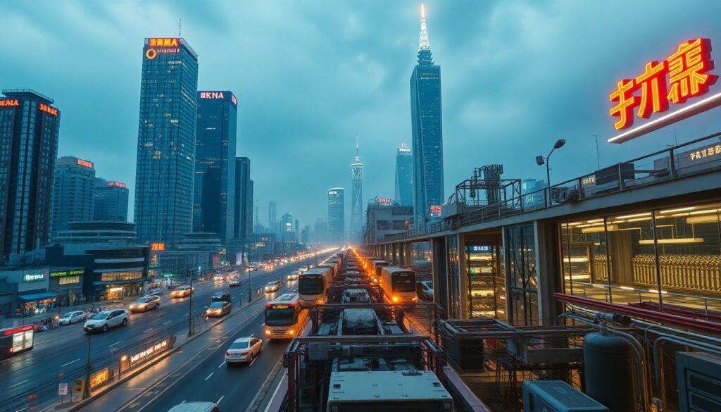 Рынки развивающихся стран: риск или недооцененный источник доходности - иллюстрация