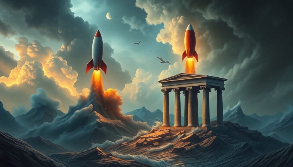 Как многопрофильный подход к инвестициям повышает устойчивость портфеля в кризисные периоды - иллюстрация