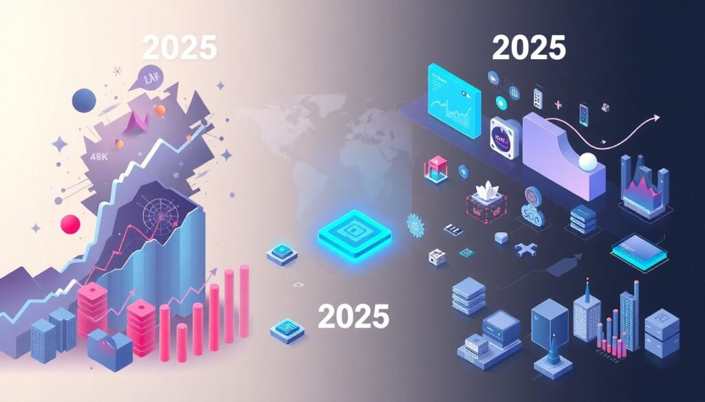 Тренды мировых рынков в 2025 году: какие классы активов станут драйверами роста - иллюстрация