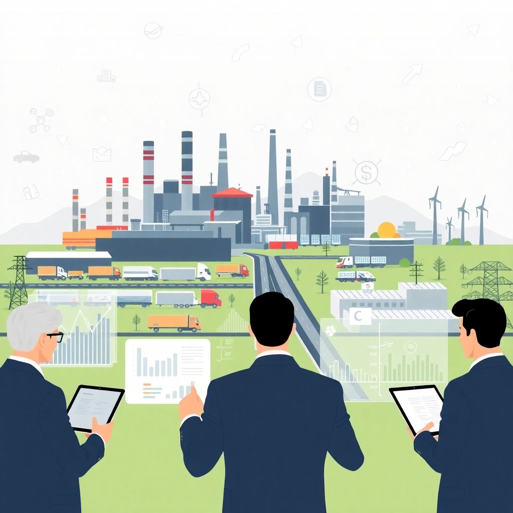 Инвестиции в реальный сектор: почему прямые вложения снова в фокусе