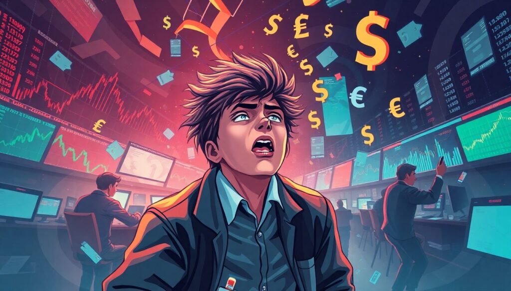 Как выстраивать стратегию управления активами в эпоху высоких ставок и высокой волатильности - иллюстрация