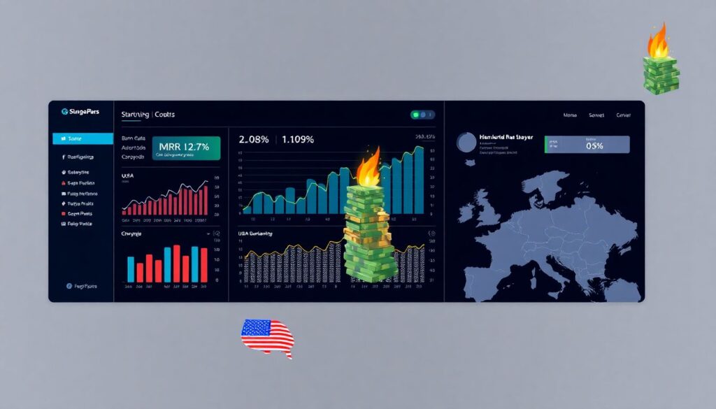 Венчурные инвестиции после эры «дешевых денег»: новые критерии оценки стартапов - иллюстрация