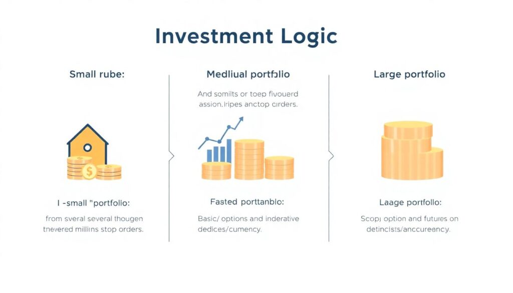 Методы хеджирования рыночных рисков для частных и корпоративных инвесторов - иллюстрация