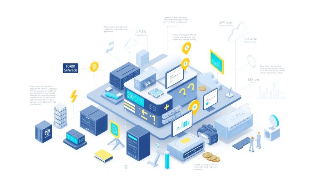 Цифровая трансформация финансового сектора: какие возможности открываются для инвесторов - иллюстрация