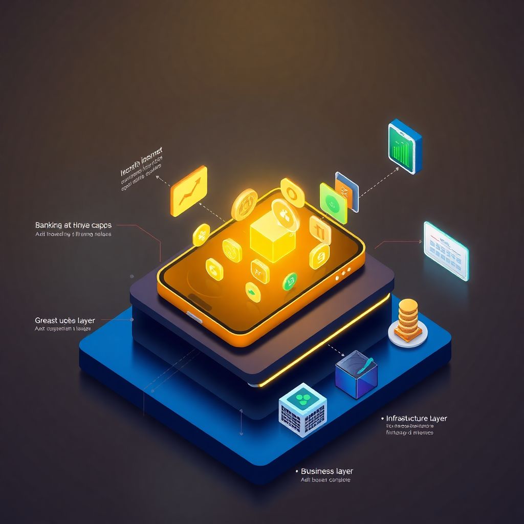 Цифровая трансформация финансового сектора: новые возможности для инвесторов