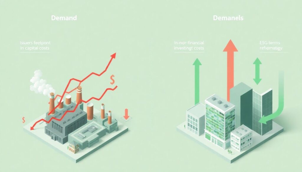 ESG-инвестиции: мода или долгосрочное стратегическое преимущество портфеля - иллюстрация