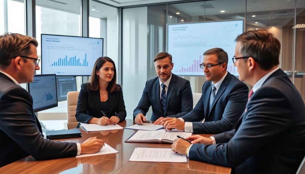 Корпоративные финансы под контролем: как BMM Capital помогает компаниям оптимизировать структуру капитала и снизить стоимость заимствований - иллюстрация