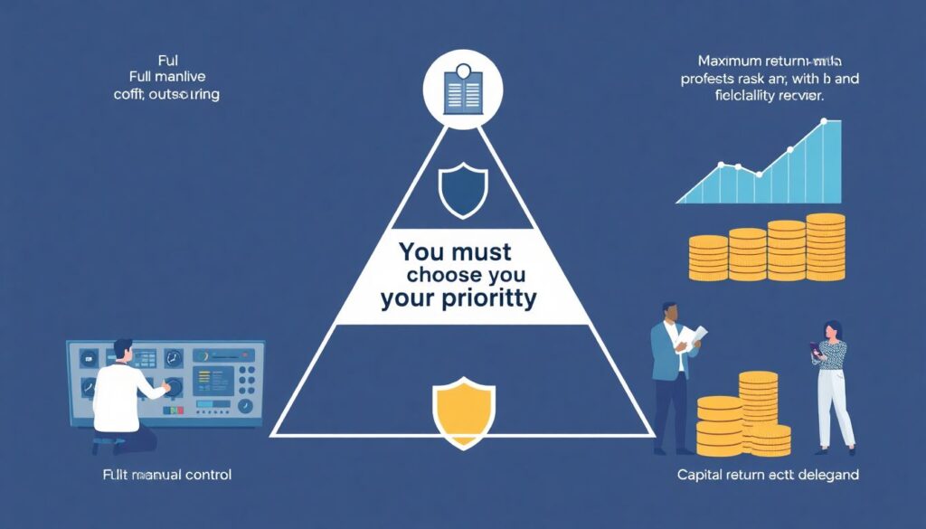 Семейные капиталы и private banking: как выстроить систему межпоколенческой передачи активов и их профессионального управления - иллюстрация